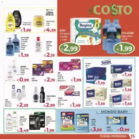 Volantino MerSi Supermercati Pagina 15