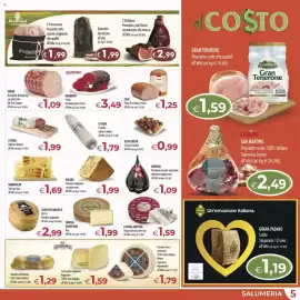 Volantino MerSi Supermercati Pagina 5
