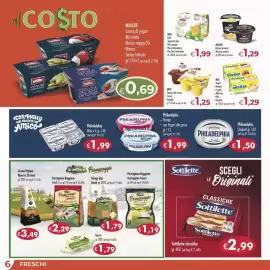 Volantino MerSi Supermercati Pagina 6