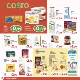 Volantino MerSi Supermercati Pagina 8