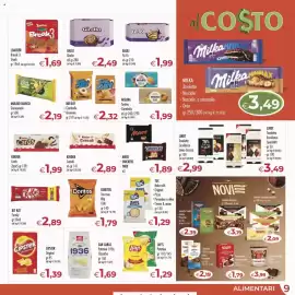 Volantino MerSi Supermercati Pagina 9