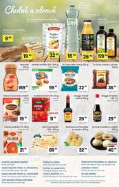 Kubík potraviny leták týden 8 Strana 4