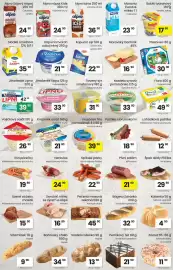 Kubík potraviny leták týden 8 Strana 2