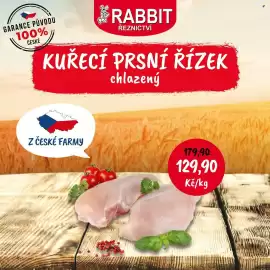 RABBIT řeznictví leták týden 8 Strana 2