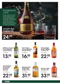 De Kweker folder | Wijn Pagina 10