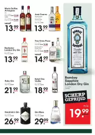 De Kweker folder | Wijn Pagina 11