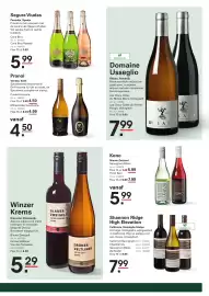 De Kweker folder | Wijn Pagina 5