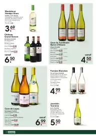 De Kweker folder | Wijn Pagina 6