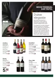 De Kweker folder | Wijn Pagina 7