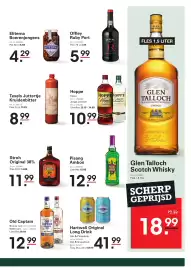 De Kweker folder | Wijn Pagina 9