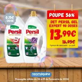 Folheto Neomáquina Página 1