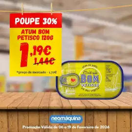 Folheto Neomáquina Página 2