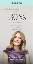 Magazine Douglas Pagină 1