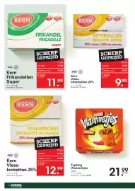 De Kweker folder | Food Pagina 14