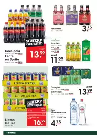 De Kweker folder | Food Pagina 18