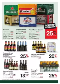 De Kweker folder | Food Pagina 19