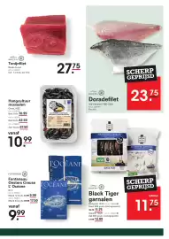 De Kweker folder | Food Pagina 3