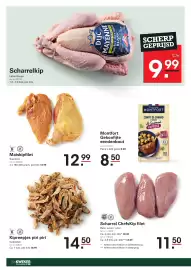 De Kweker folder | Food Pagina 4