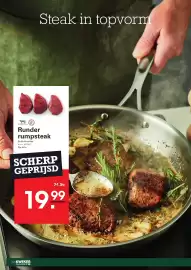 De Kweker folder | Food Pagina 6