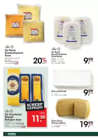 De Kweker folder | Food Pagina 8