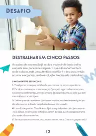 Folheto Staples Página 12