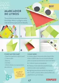 Folheto Staples Página 17