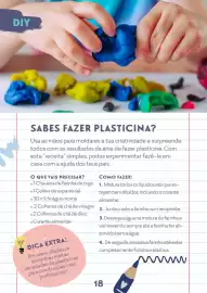 Folheto Staples Página 18