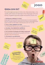 Folheto Staples Página 19