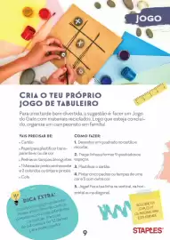 Folheto Staples Página 9