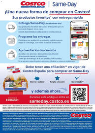 Catálogo Costco Página 24