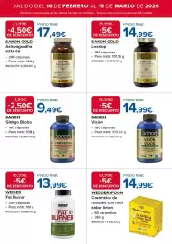 Catálogo Costco Página 19