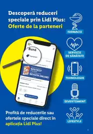 Catalog Lidl săptămâna 8 Pagină 11