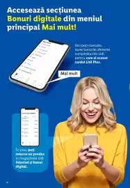 Catalog Lidl săptămâna 8 Pagină 14