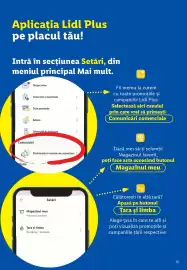 Catalog Lidl săptămâna 8 Pagină 15