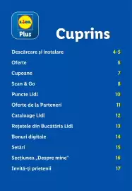 Catalog Lidl săptămâna 8 Pagină 3