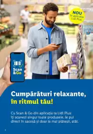 Catalog Lidl săptămâna 8 Pagină 8