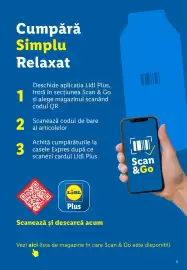Catalog Lidl săptămâna 8 Pagină 9