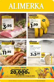 Folleto Alimerka semana 8 Página 1