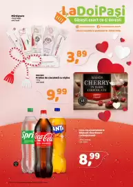 Catalog La Doi Pasi Pagină 1