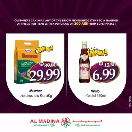 Al Madina catalogue Page 8
