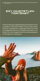 Dacia akciós újság | Jogger Oldal 22