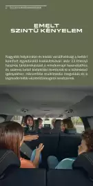 Dacia akciós újság | Jogger Oldal 9