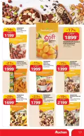 Auchan akciós újság hét 8 Oldal 17