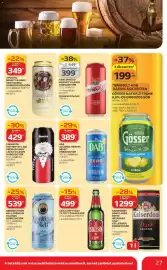 Auchan akciós újság hét 8 Oldal 27