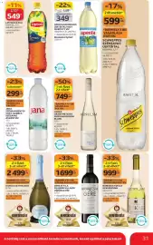 Auchan akciós újság hét 8 Oldal 31