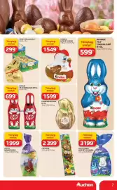 Auchan akciós újság hét 8 Oldal 7