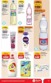 Auchan akciós újság | Szupermarket Oldal 15
