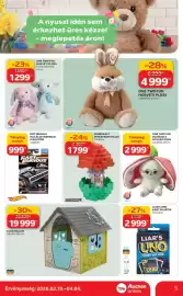 Auchan akciós újság | Szupermarket Oldal 5