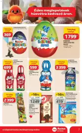 Auchan akciós újság | Szupermarket Oldal 7