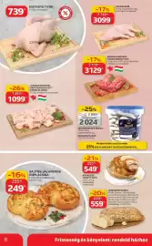 Auchan akciós újság | Szupermarket Oldal 8